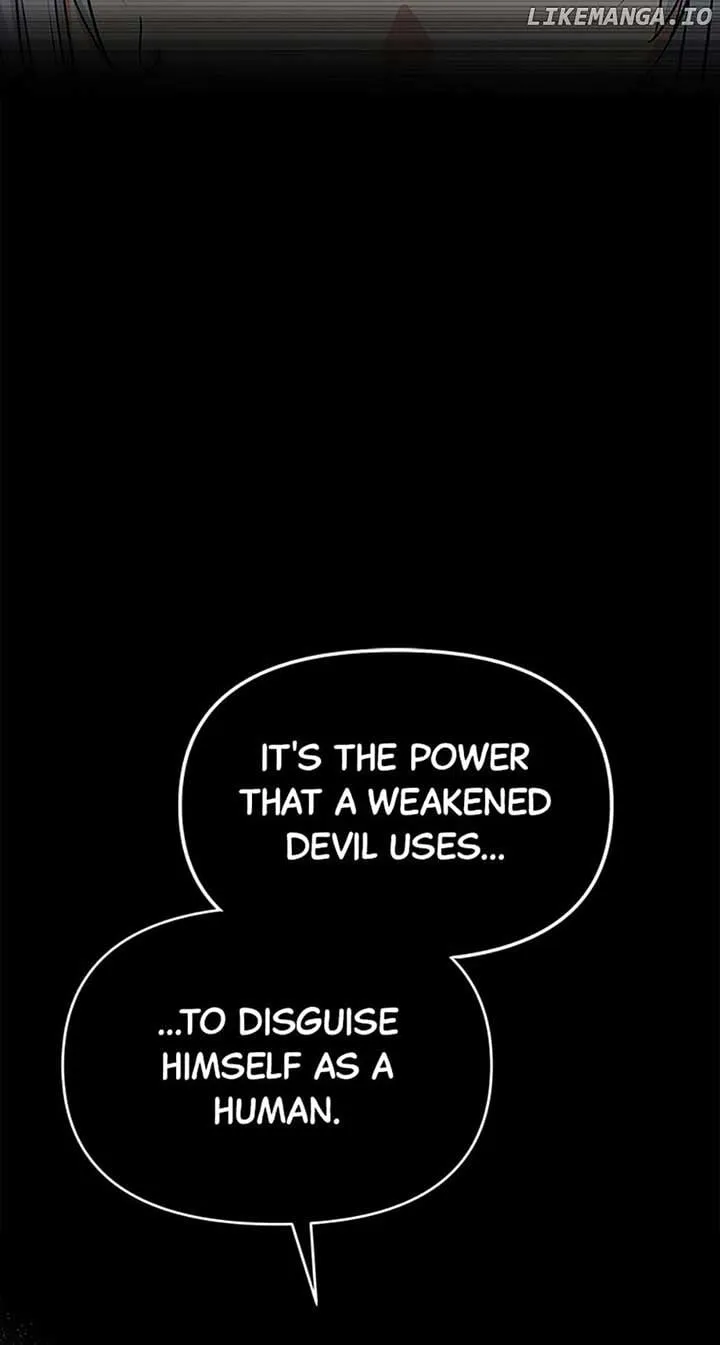 How to Survive As The Devil’s Daughter Chapter 44 page 25 - 