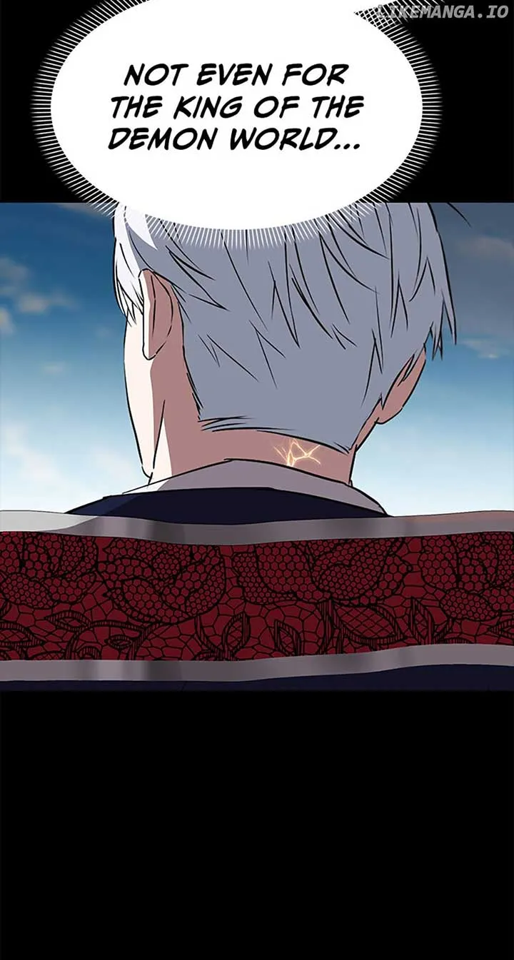 How to Survive As The Devil’s Daughter Chapter 44 page 28 - 