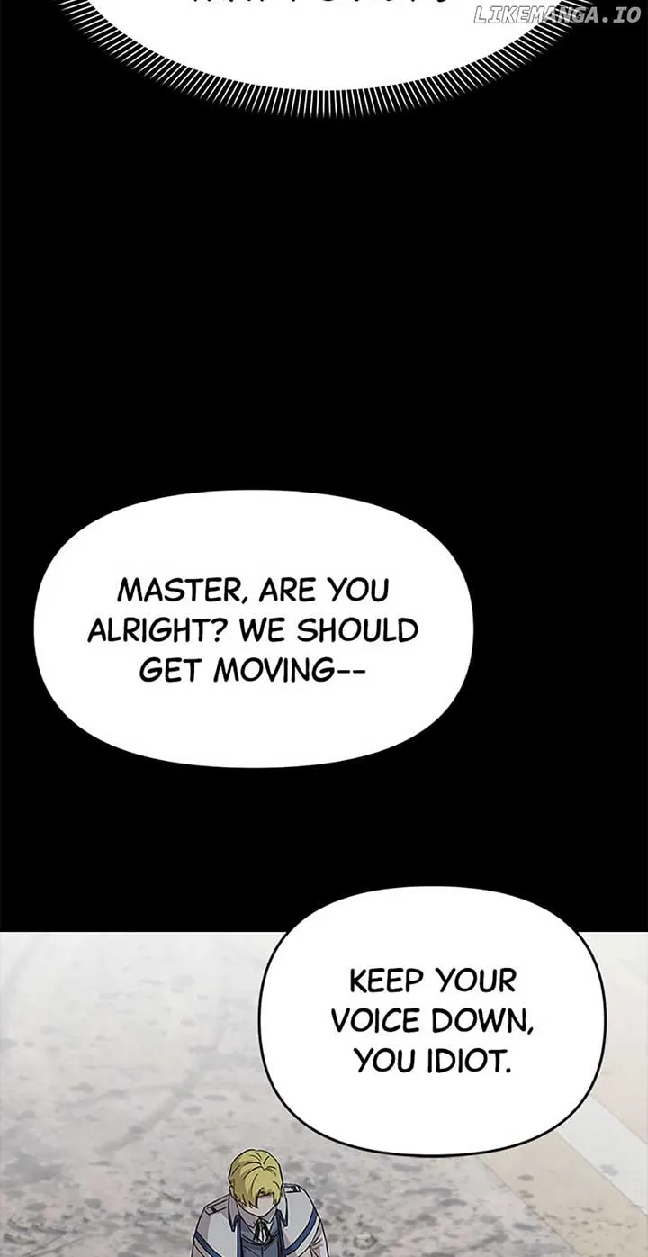 How to Survive As The Devil’s Daughter Chapter 44 page 31 - 