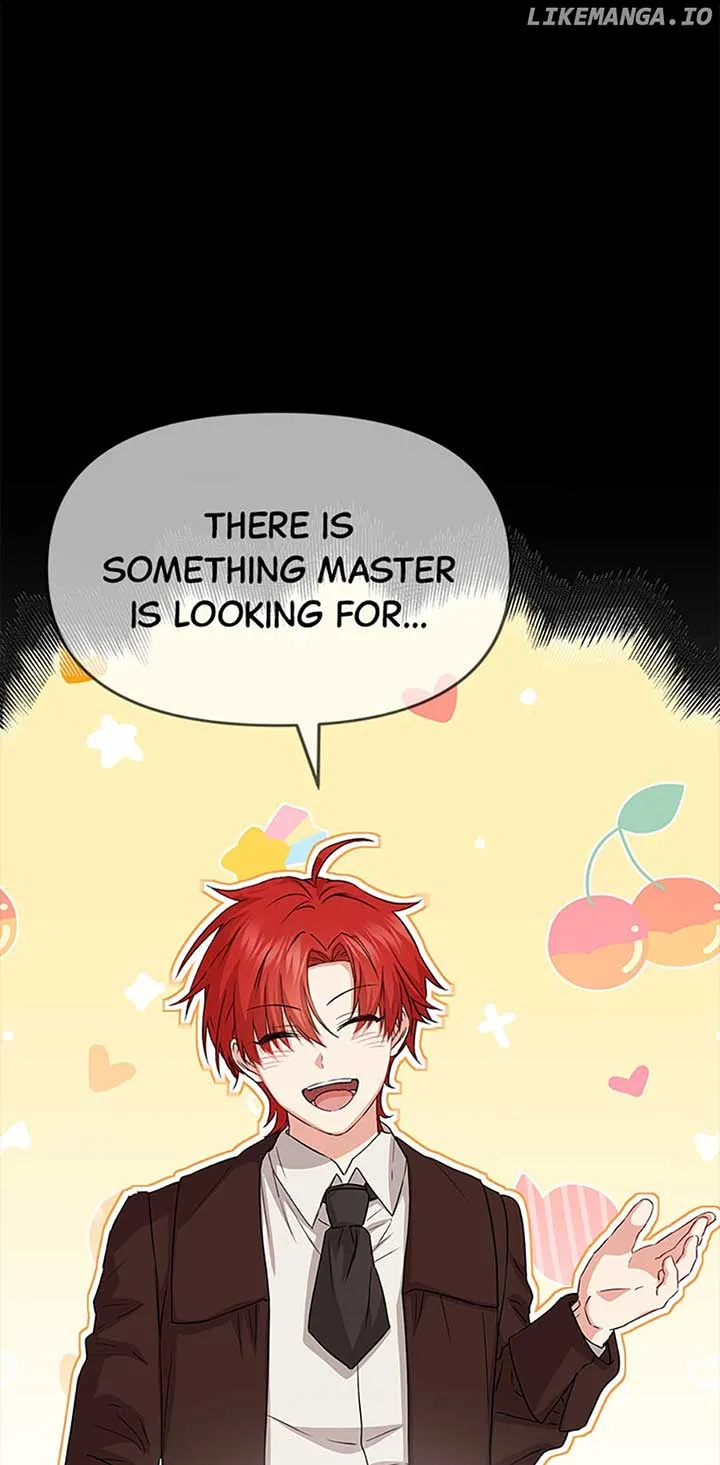 How to Survive As The Devil’s Daughter Chapter 44 page 33 - 