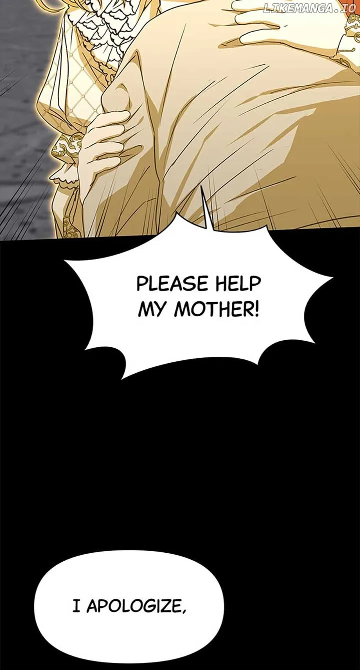 How to Survive As The Devil’s Daughter Chapter 44 page 39 - 