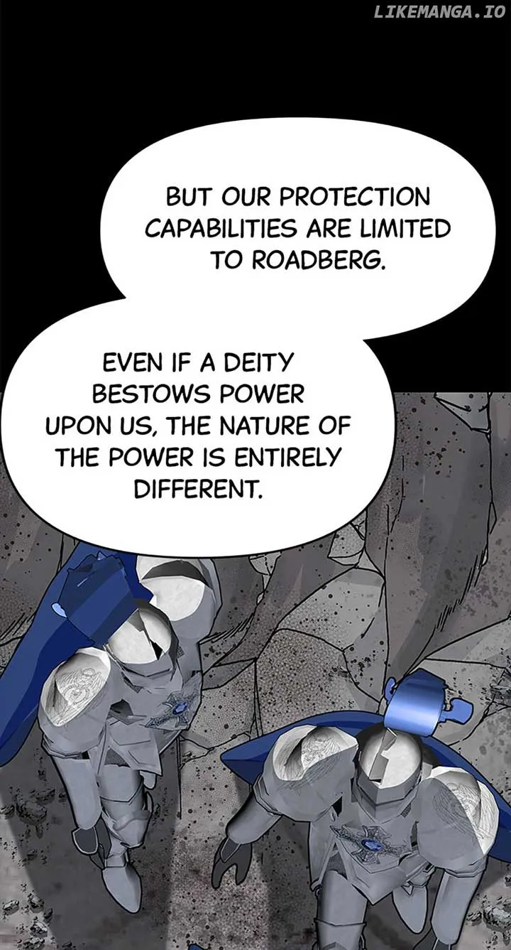 How to Survive As The Devil’s Daughter Chapter 44 page 40 - 