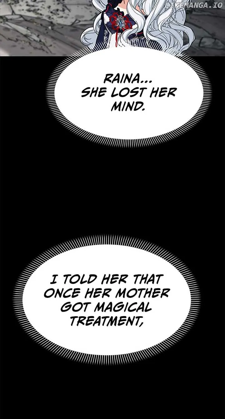 How to Survive As The Devil’s Daughter Chapter 44 page 43 - 