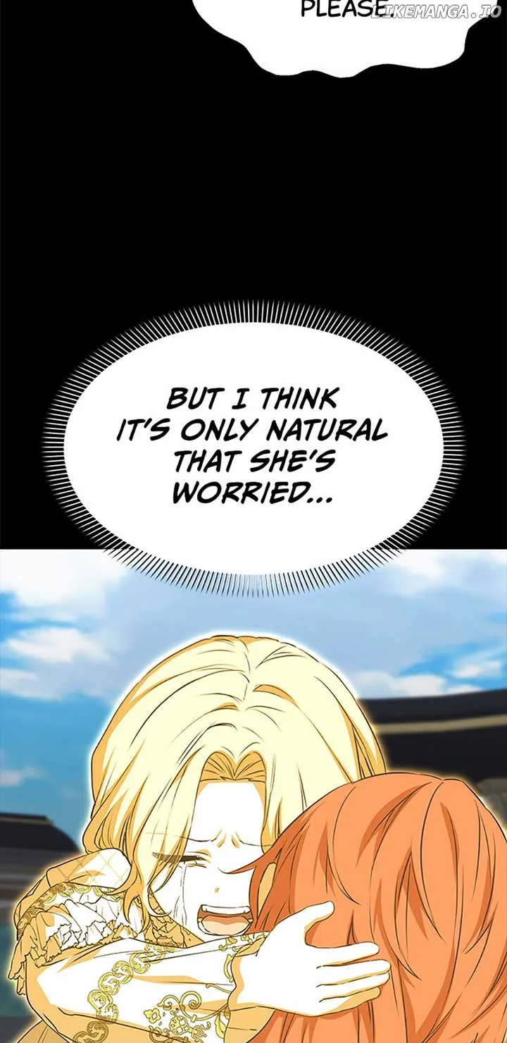 How to Survive As The Devil’s Daughter Chapter 44 page 46 - 