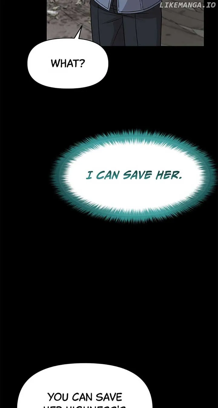 How to Survive As The Devil’s Daughter Chapter 44 page 51 - 