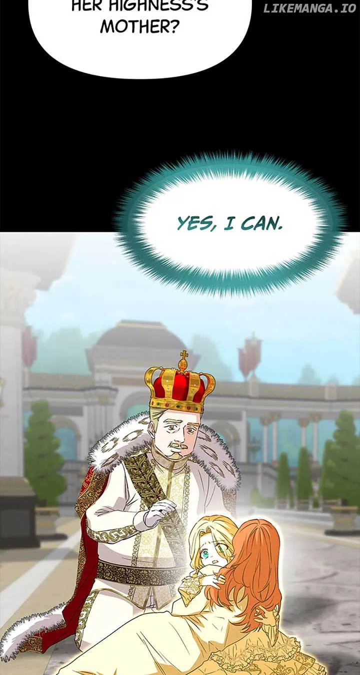 How to Survive As The Devil’s Daughter Chapter 44 page 52 - 