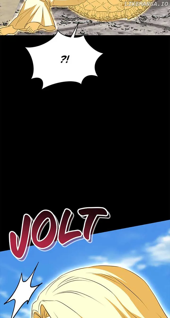 How to Survive As The Devil’s Daughter Chapter 44 page 53 - 