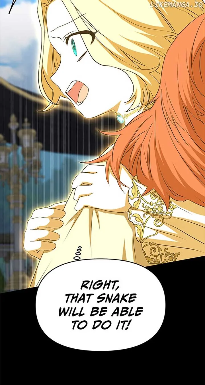 How to Survive As The Devil’s Daughter Chapter 44 page 54 - 