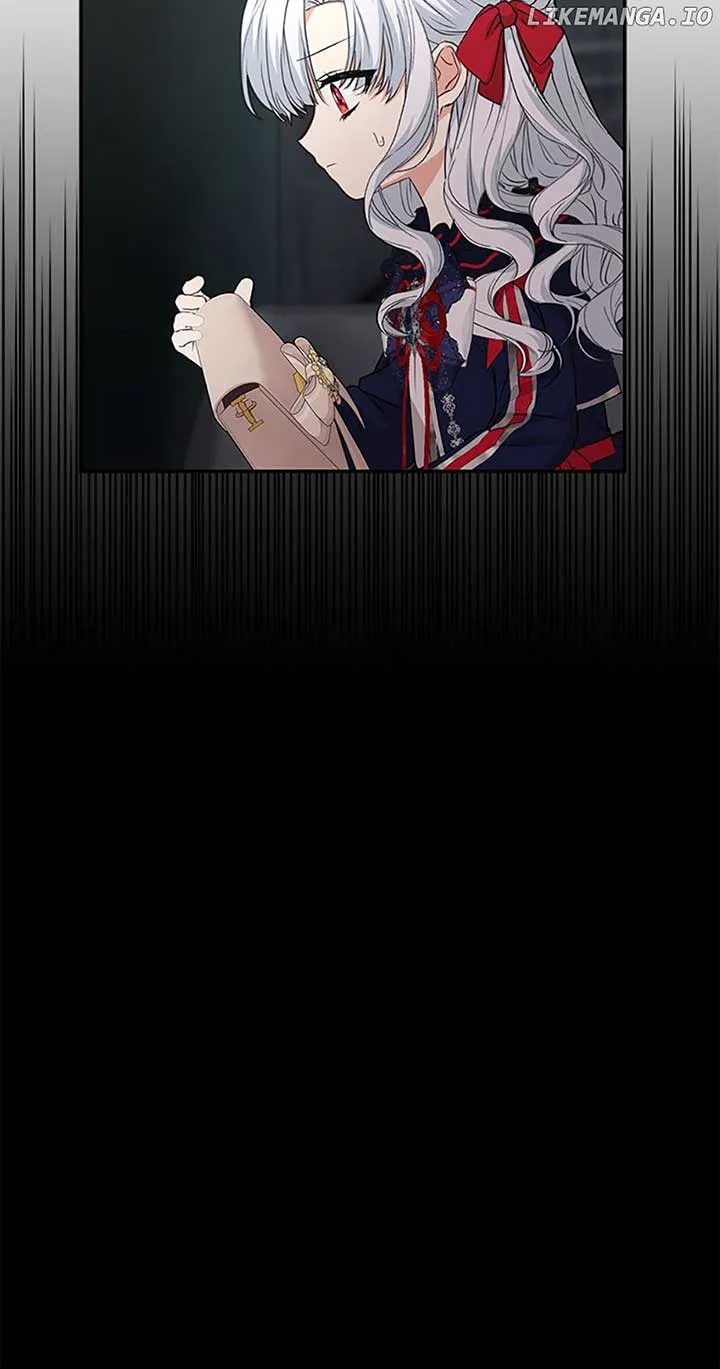 How to Survive As The Devil’s Daughter Chapter 44 page 7 - 