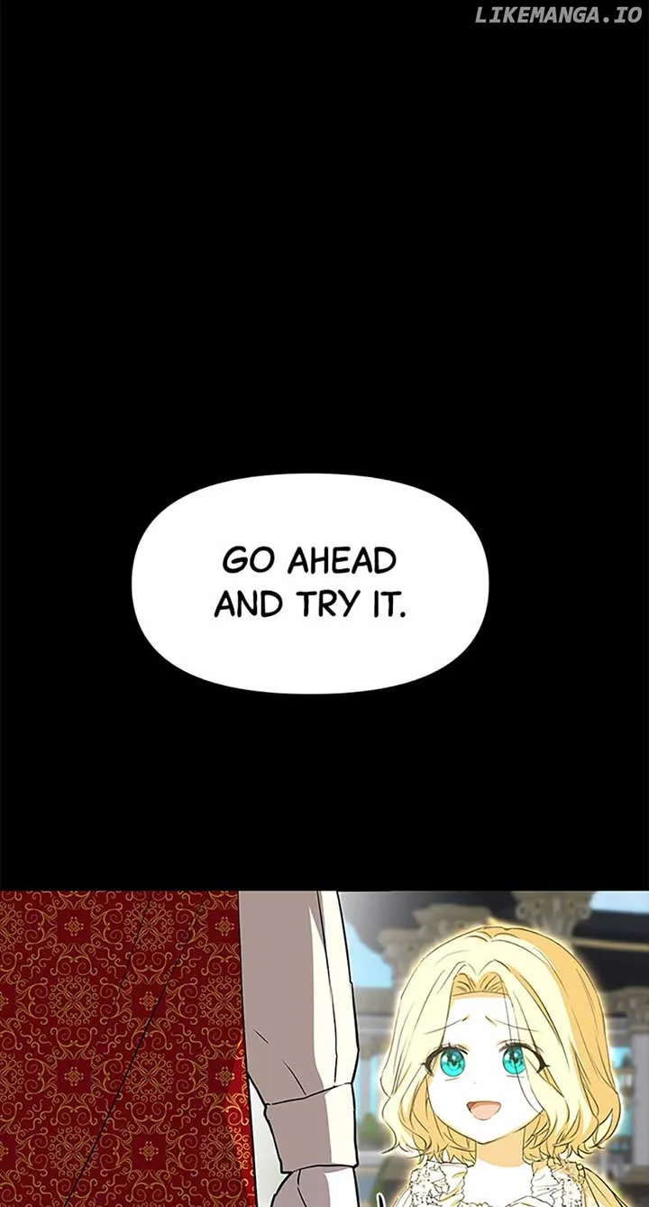 How to Survive As The Devil’s Daughter Chapter 44 page 71 - 