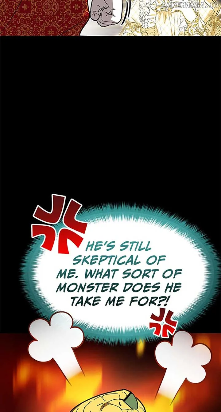 How to Survive As The Devil’s Daughter Chapter 44 page 72 - 