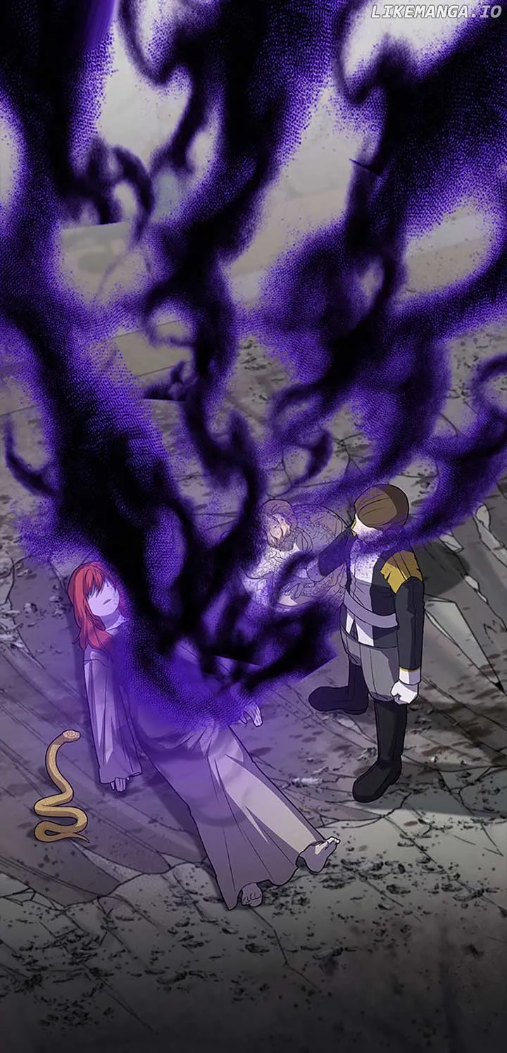 How to Survive As The Devil’s Daughter Chapter 44 page 79 - 