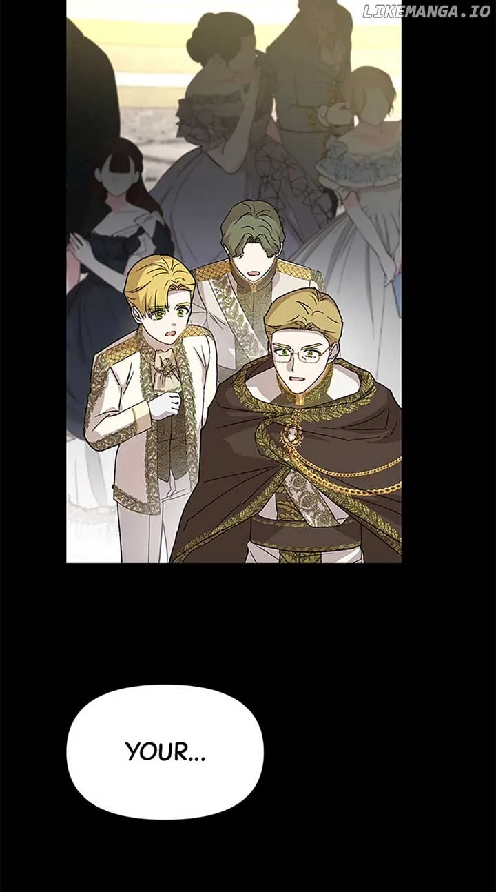 How to Survive As The Devil’s Daughter Chapter 44 page 81 - 