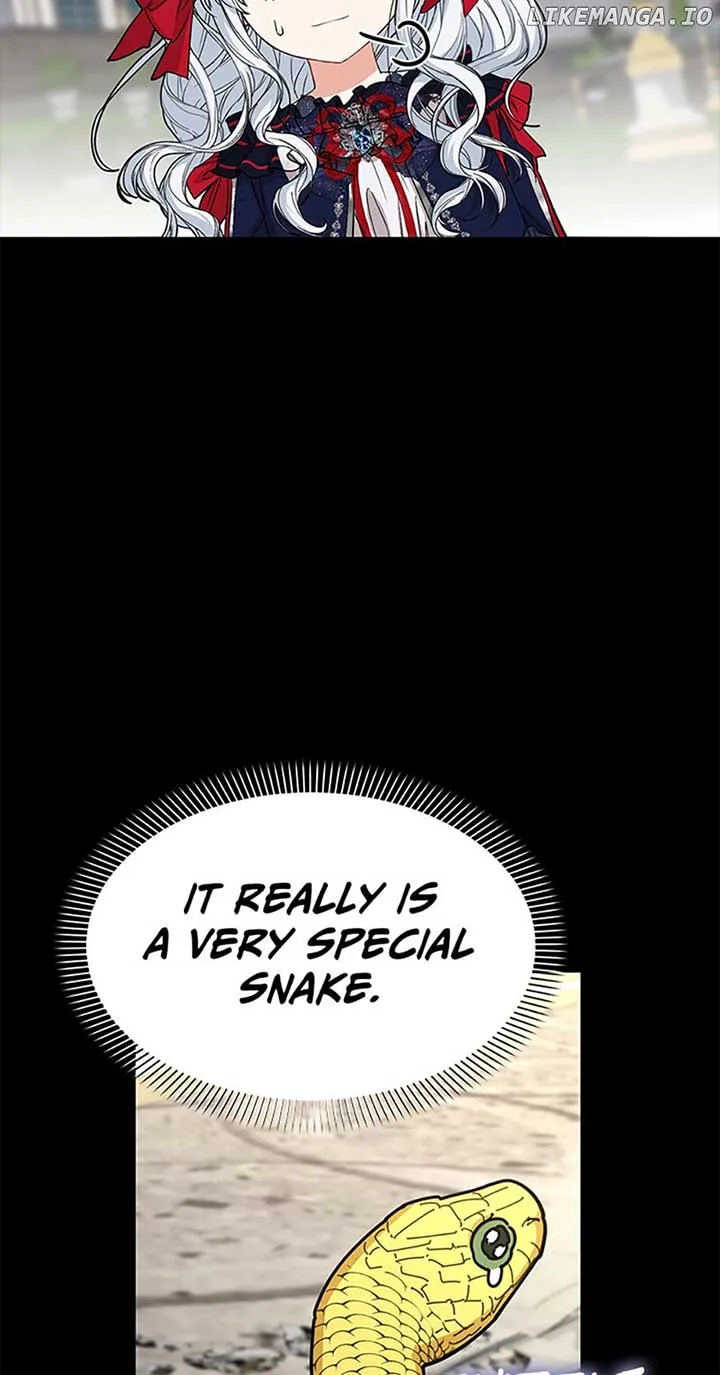 How to Survive As The Devil’s Daughter Chapter 44 page 87 - 