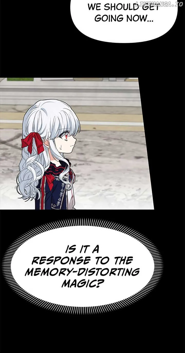 How to Survive As The Devil’s Daughter Chapter 44 page 90 - 