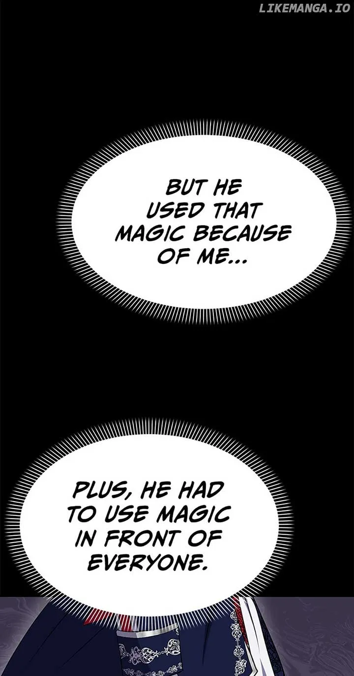 How to Survive As The Devil’s Daughter Chapter 44 page 91 - 