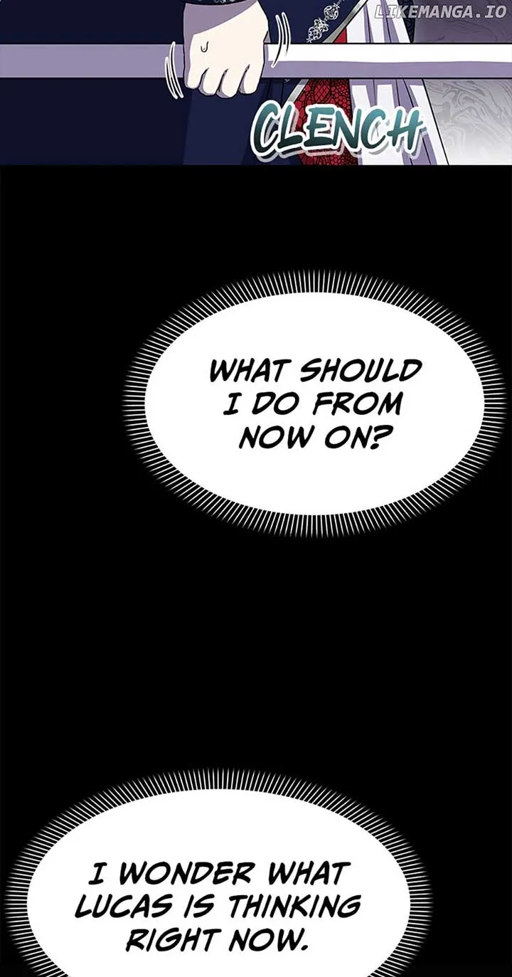 How to Survive As The Devil’s Daughter Chapter 44 page 92 - 