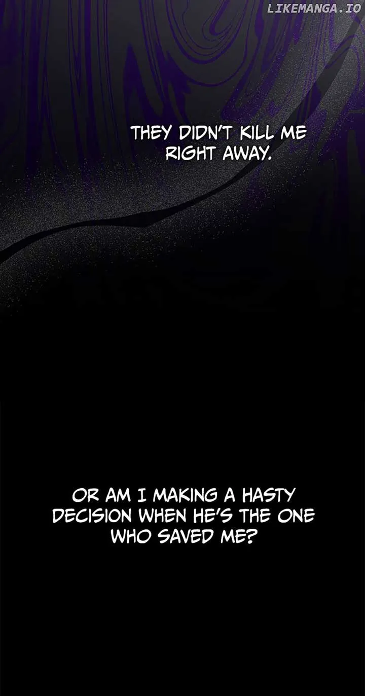 How to Survive As The Devil’s Daughter Chapter 44 page 95 - 