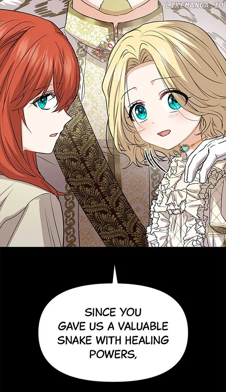 How to Survive As The Devil’s Daughter Chapter 44 page 98 - 