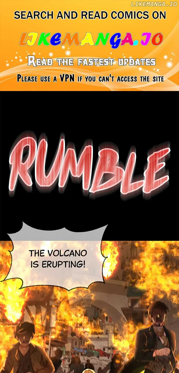 How to Survive As The Devil’s Daughter Chapter 45 page 1 - 