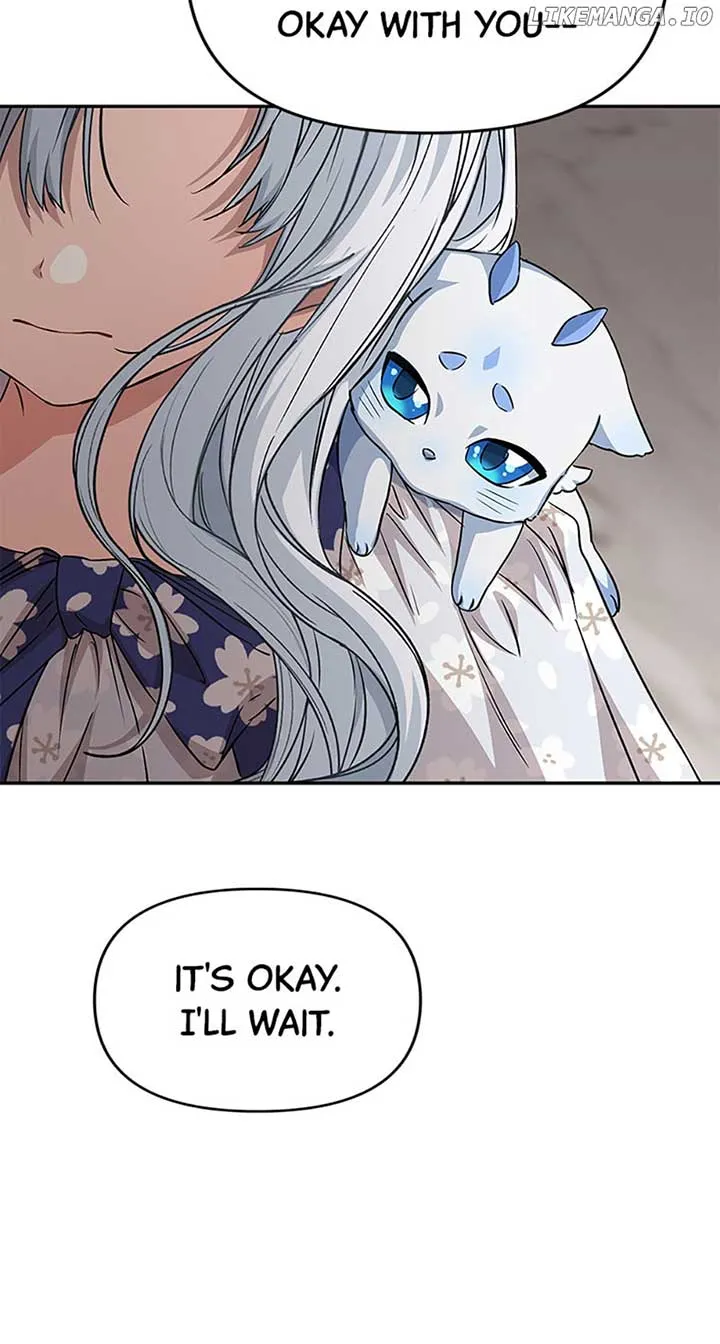 How to Survive As The Devil’s Daughter Chapter 45 page 103 - 