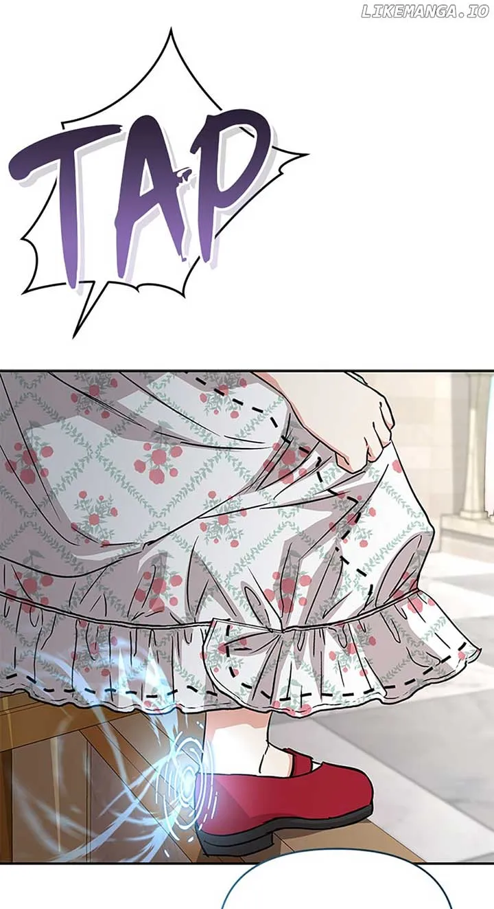 How to Survive As The Devil’s Daughter Chapter 45 page 106 - 
