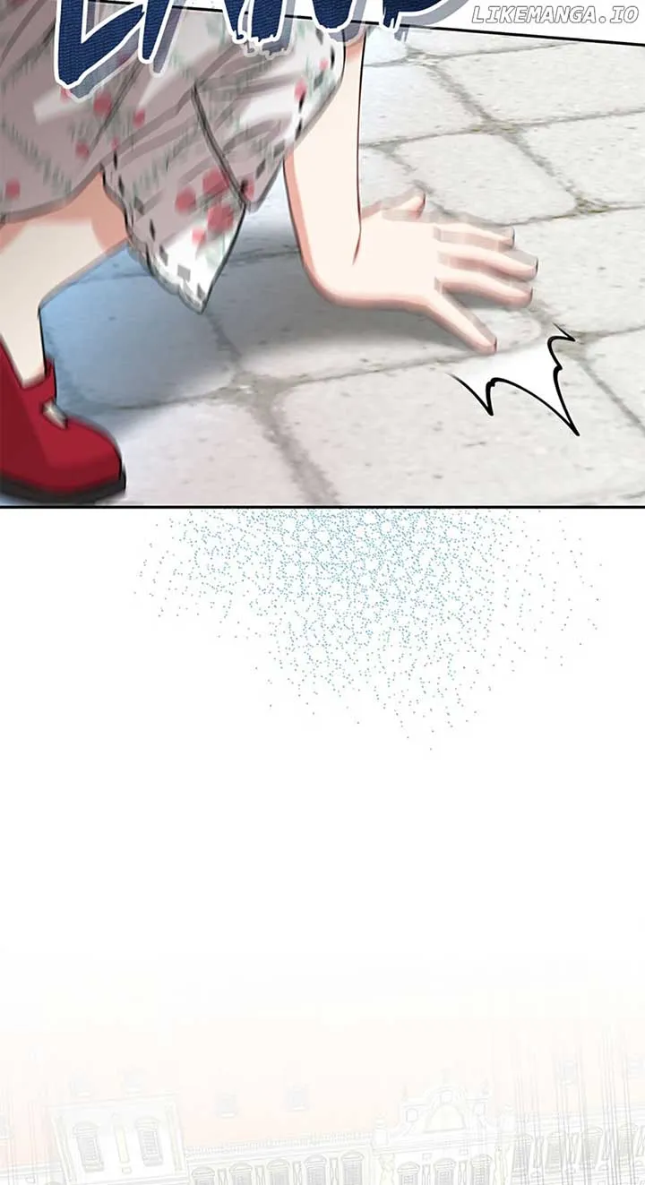 How to Survive As The Devil’s Daughter Chapter 45 page 110 - 