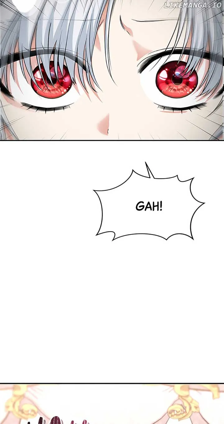 How to Survive As The Devil’s Daughter Chapter 45 page 12 - 
