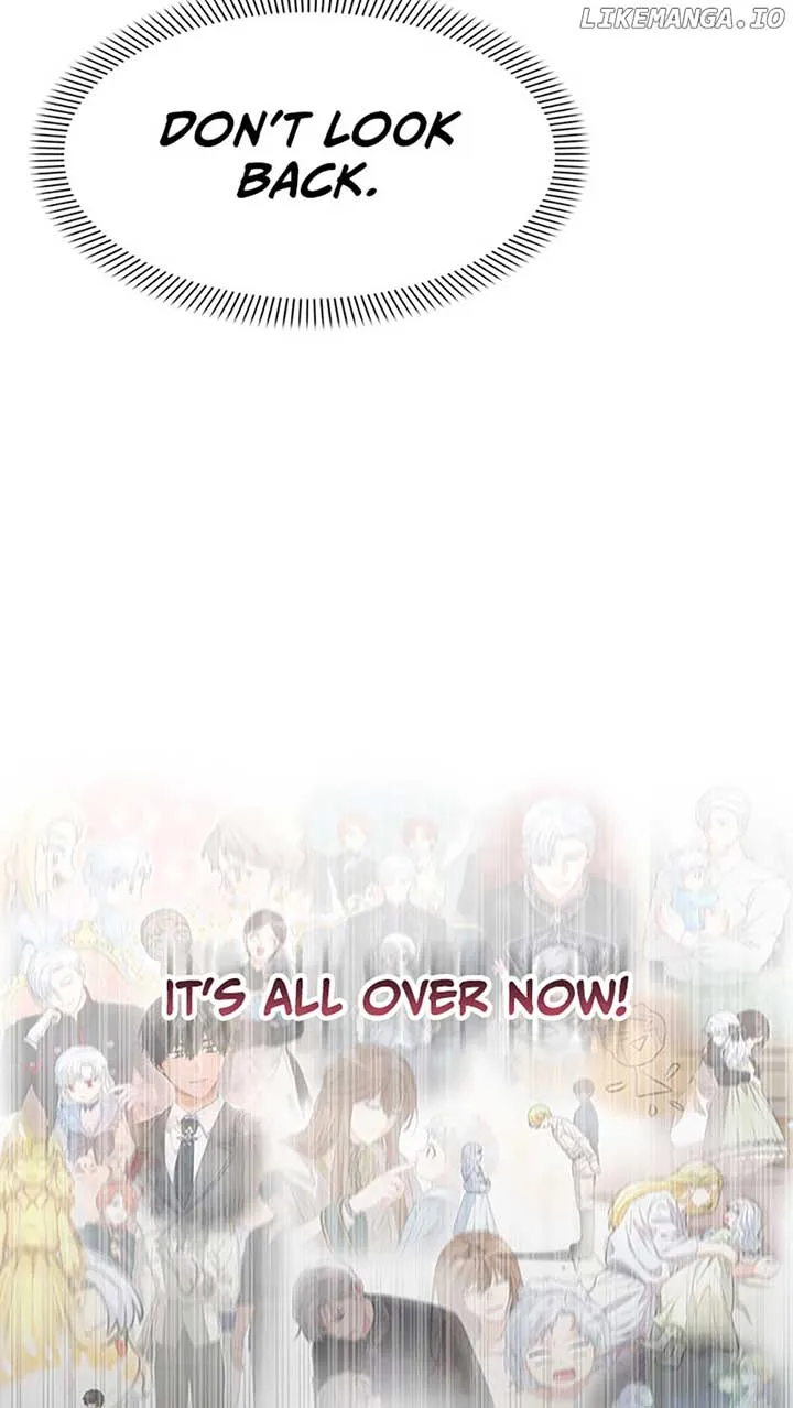 How to Survive As The Devil’s Daughter Chapter 45 page 113 - 