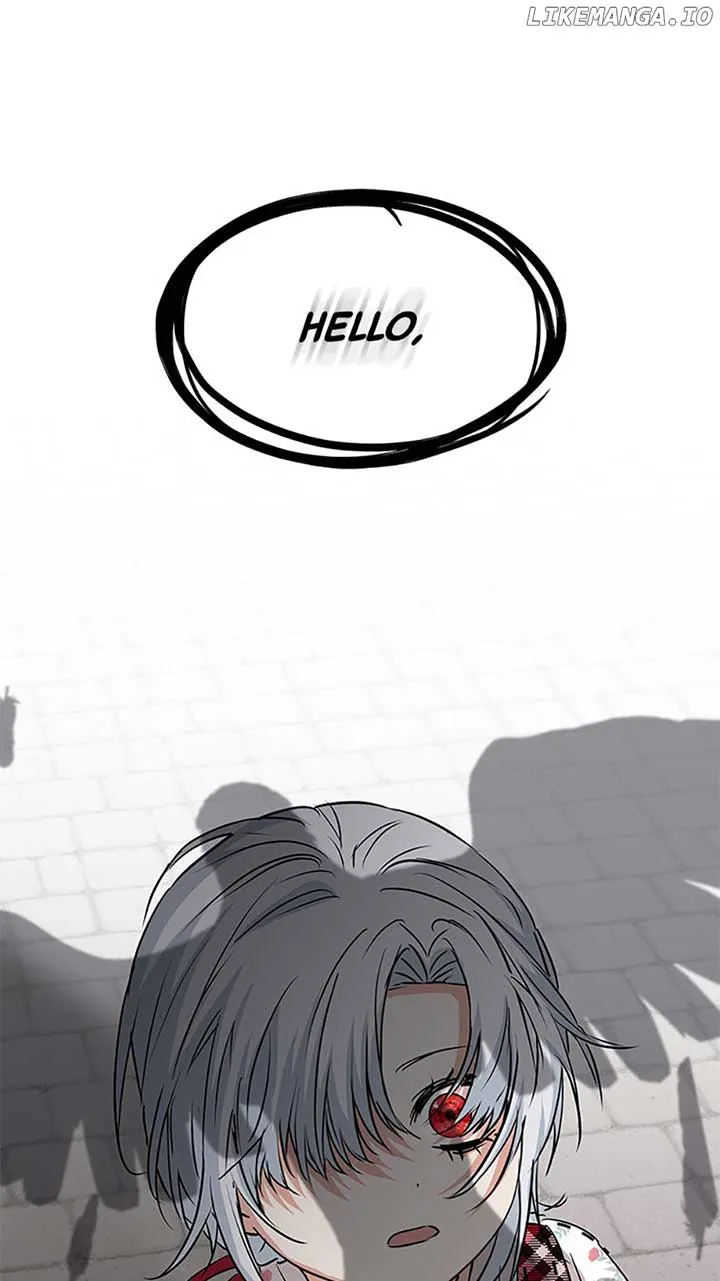 How to Survive As The Devil’s Daughter Chapter 45 page 117 - 