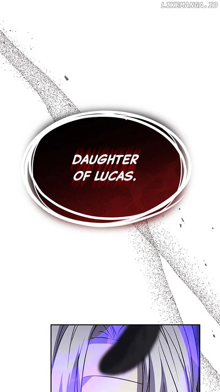 How to Survive As The Devil’s Daughter Chapter 45 page 121 - 