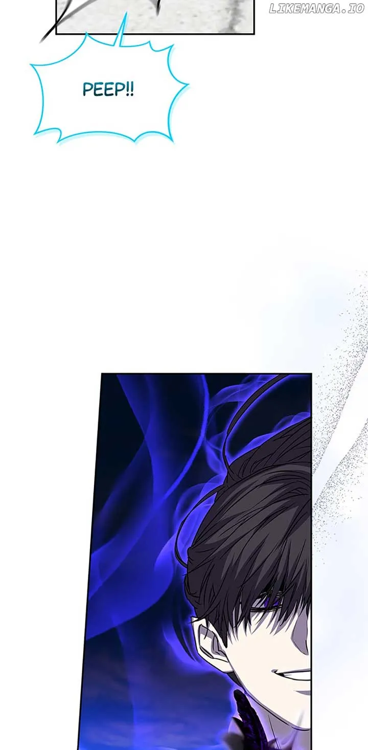 How to Survive As The Devil’s Daughter Chapter 45 page 124 - 