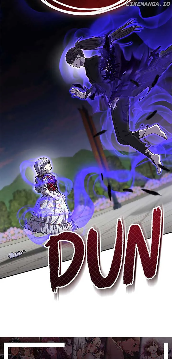 How to Survive As The Devil’s Daughter Chapter 45 page 126 - 