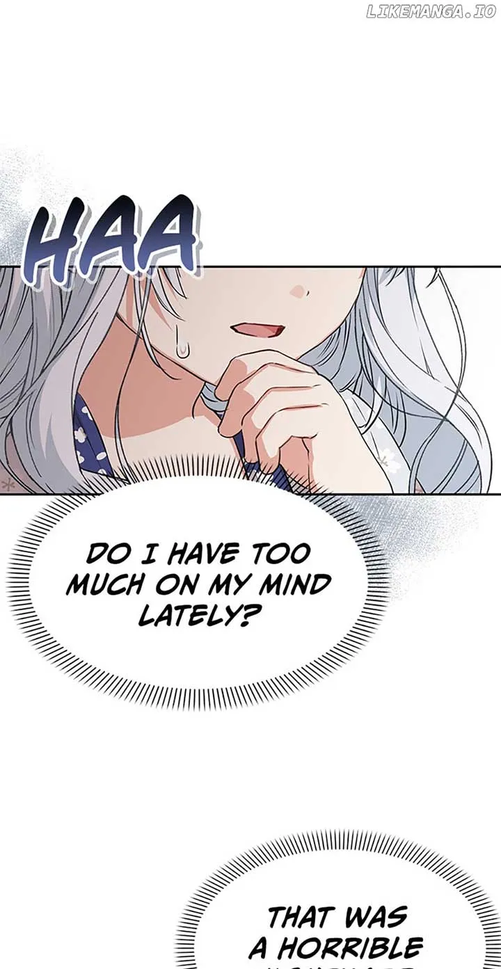 How to Survive As The Devil’s Daughter Chapter 45 page 14 - 
