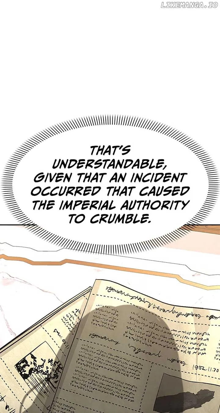 How to Survive As The Devil’s Daughter Chapter 45 page 20 - 
