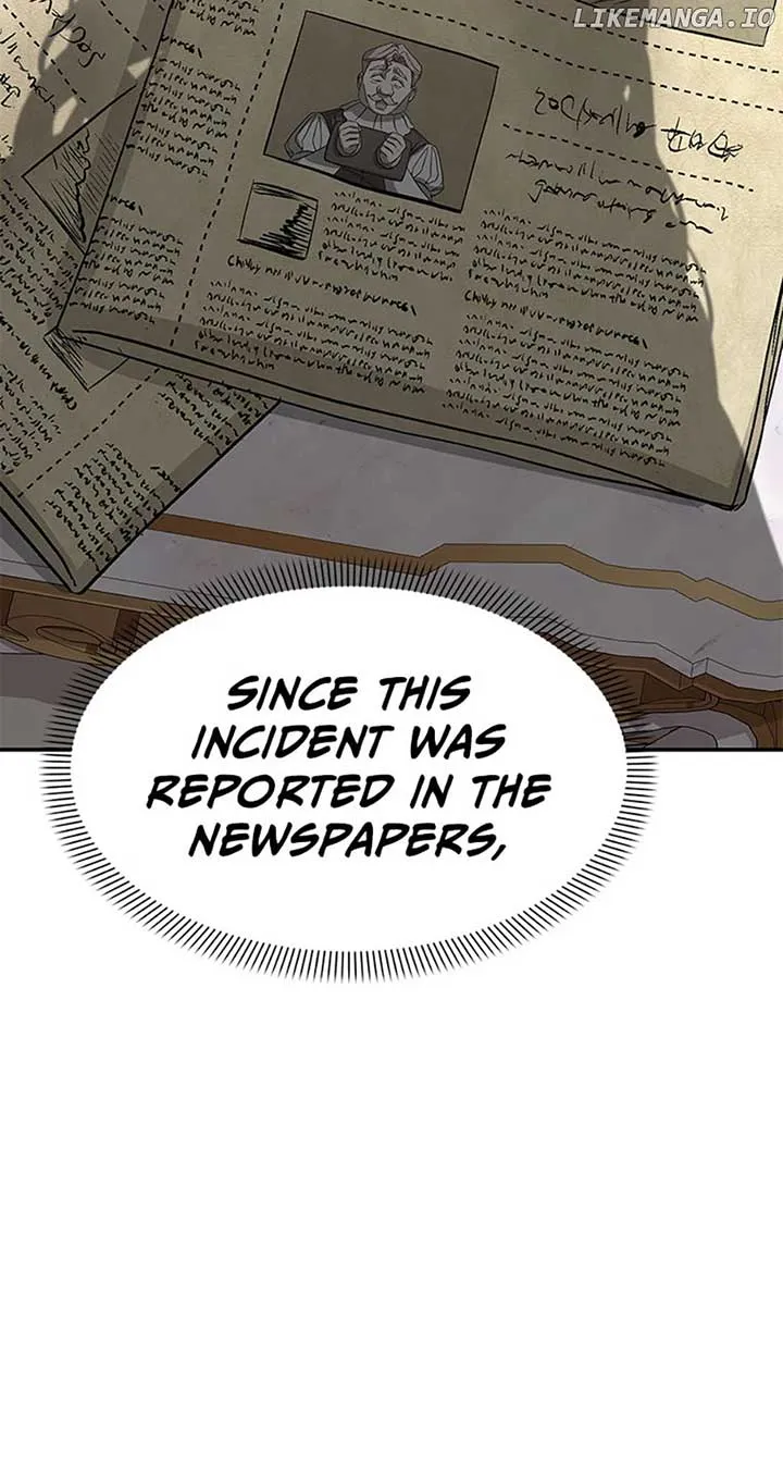 How to Survive As The Devil’s Daughter Chapter 45 page 21 - 