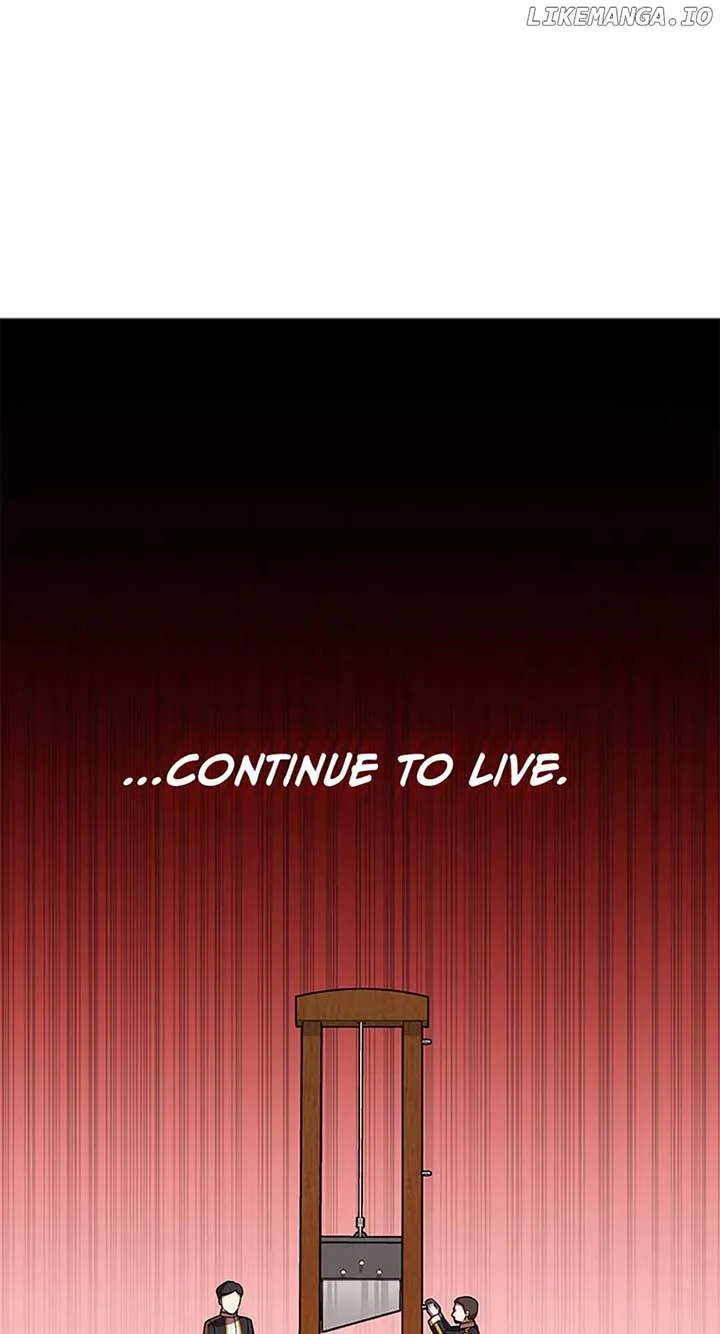 How to Survive As The Devil’s Daughter Chapter 45 page 28 - 