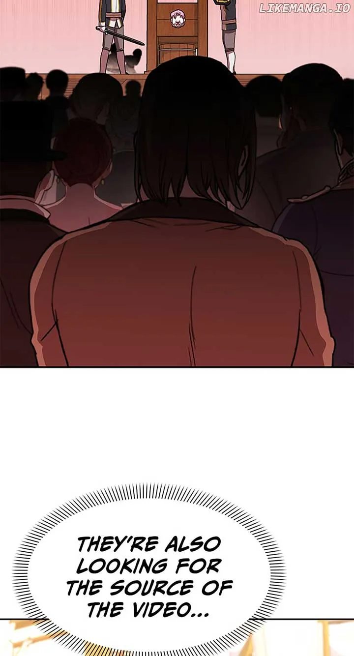 How to Survive As The Devil’s Daughter Chapter 45 page 29 - 