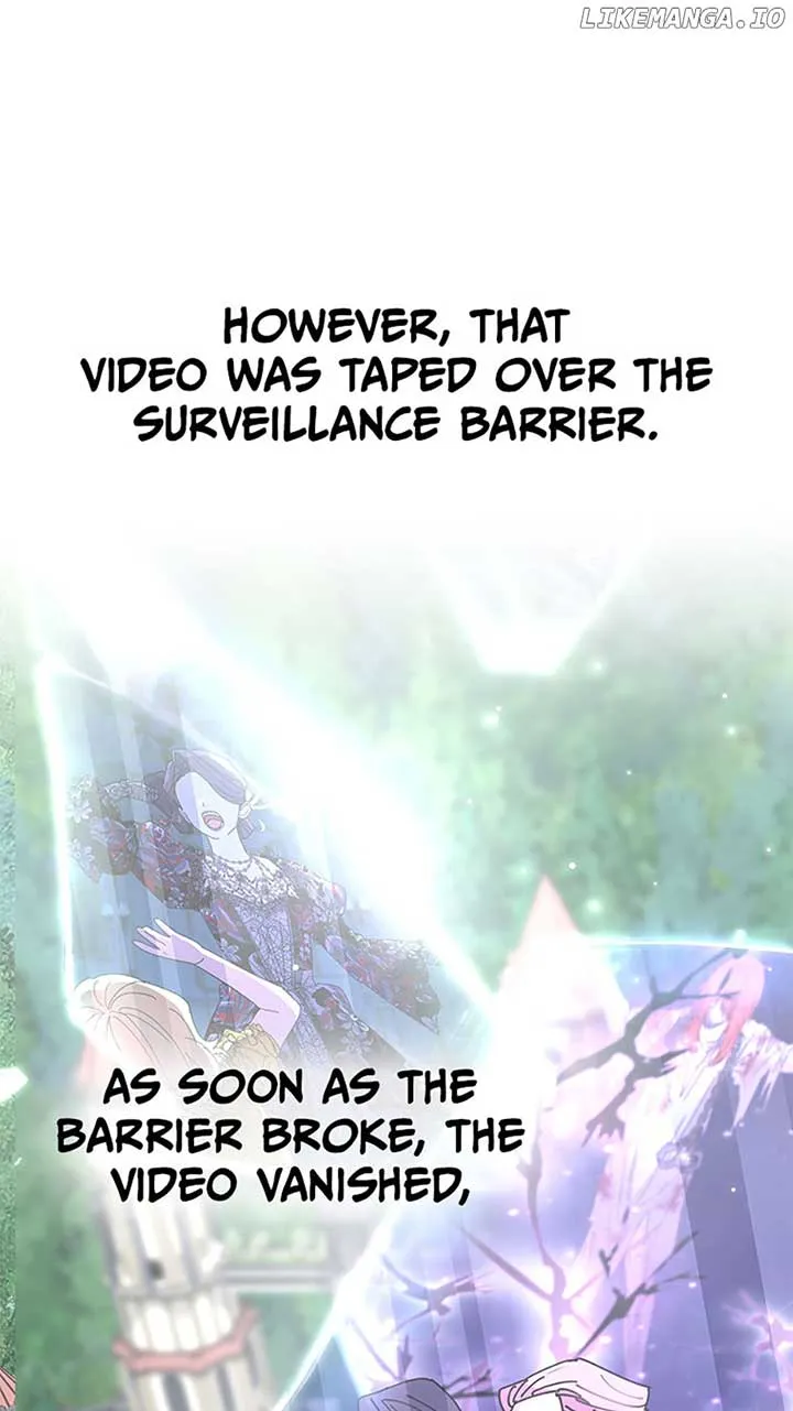 How to Survive As The Devil’s Daughter Chapter 45 page 31 - 