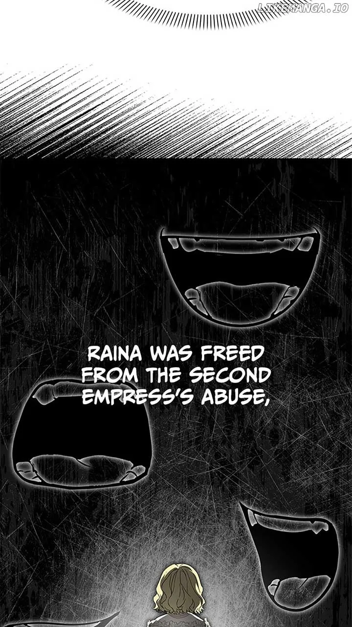 How to Survive As The Devil’s Daughter Chapter 45 page 35 - 