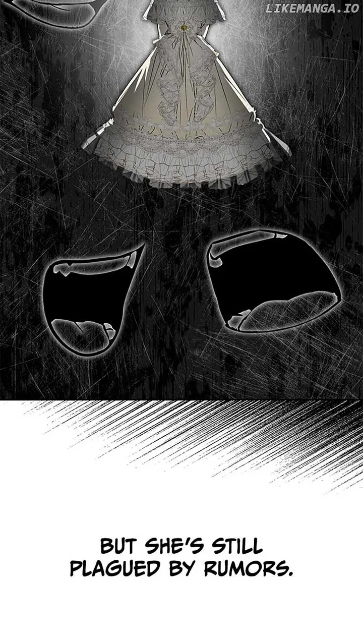 How to Survive As The Devil’s Daughter Chapter 45 page 36 - 