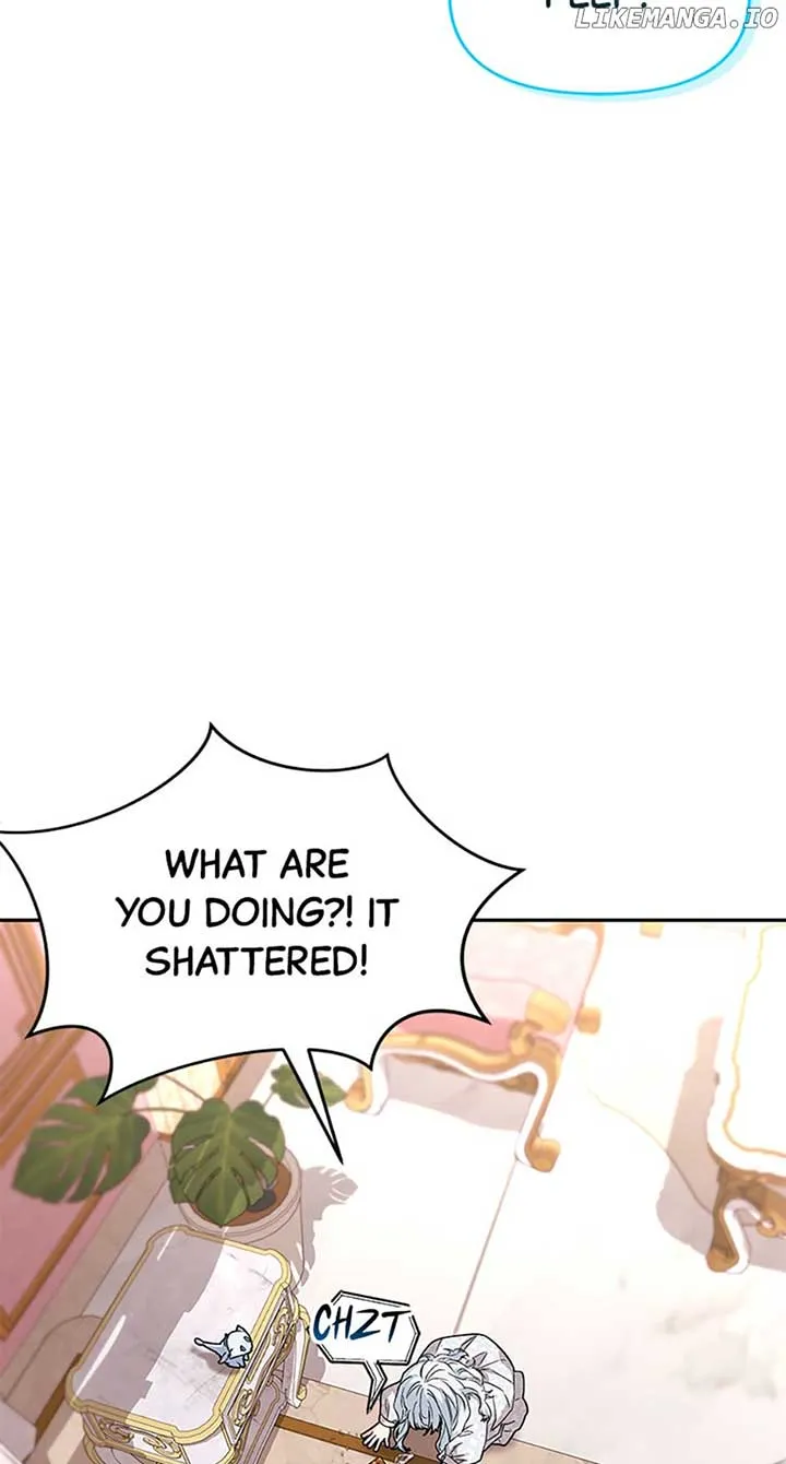 How to Survive As The Devil’s Daughter Chapter 45 page 39 - 