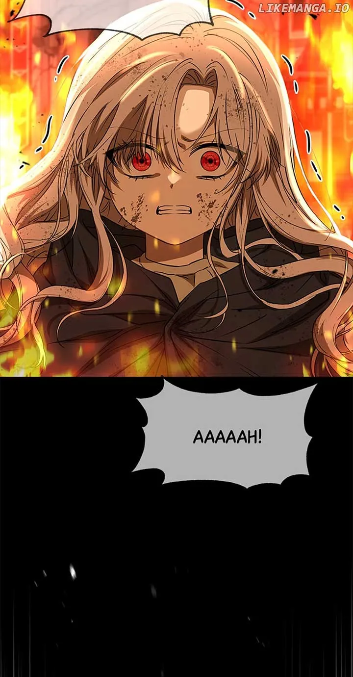 How to Survive As The Devil’s Daughter Chapter 45 page 5 - 
