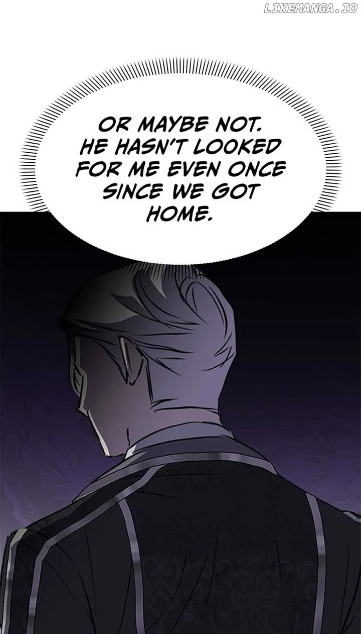 How to Survive As The Devil’s Daughter Chapter 45 page 41 - 