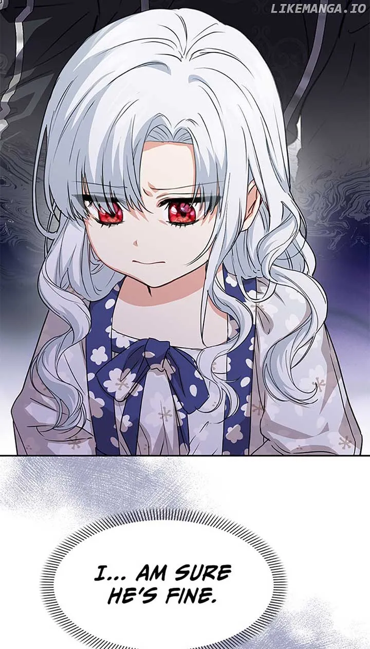 How to Survive As The Devil’s Daughter Chapter 45 page 42 - 