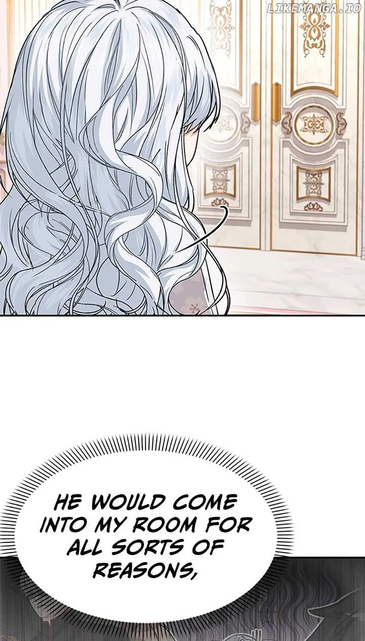 How to Survive As The Devil’s Daughter Chapter 45 page 44 - 