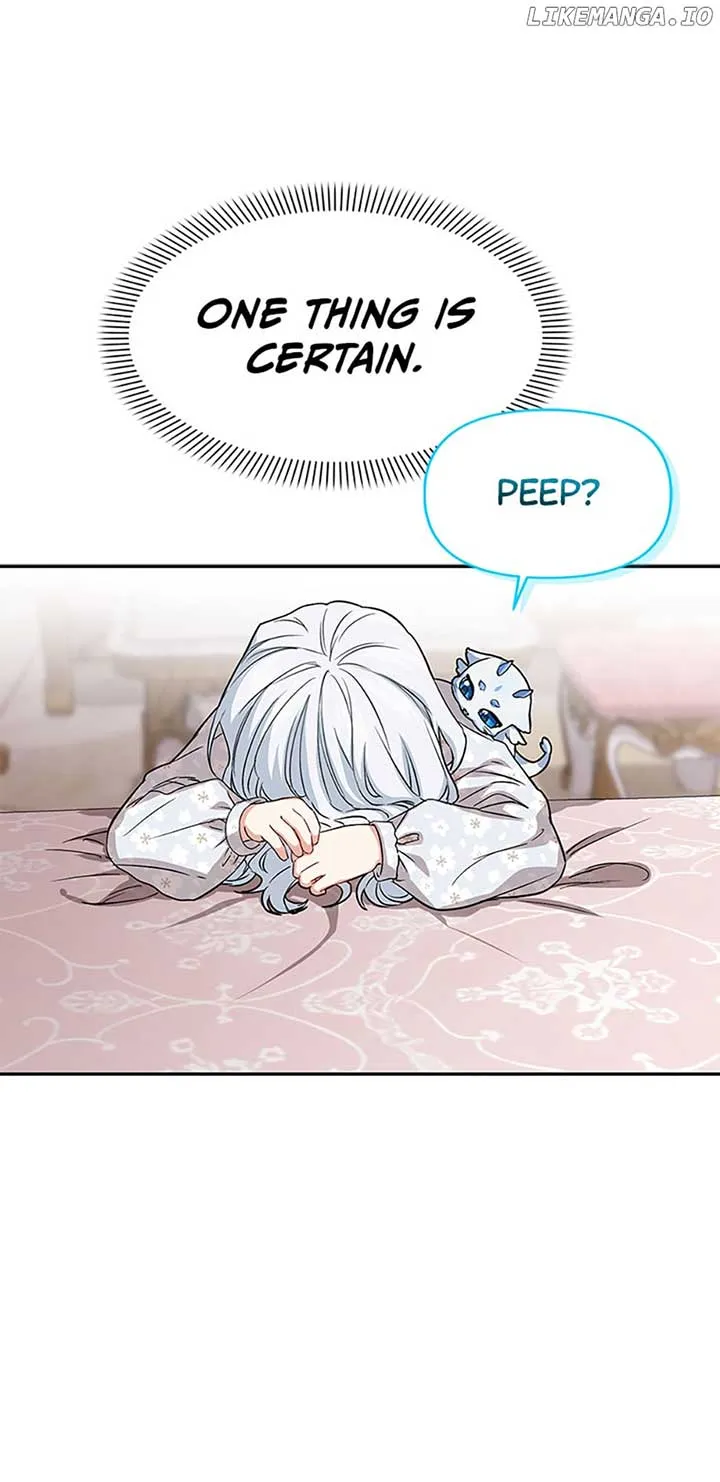 How to Survive As The Devil’s Daughter Chapter 45 page 60 - 