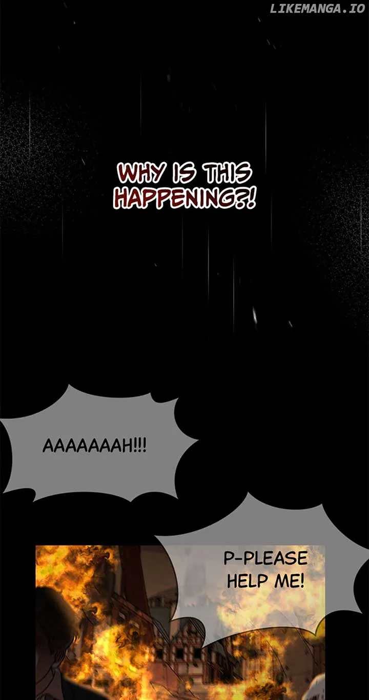 How to Survive As The Devil’s Daughter Chapter 45 page 7 - 