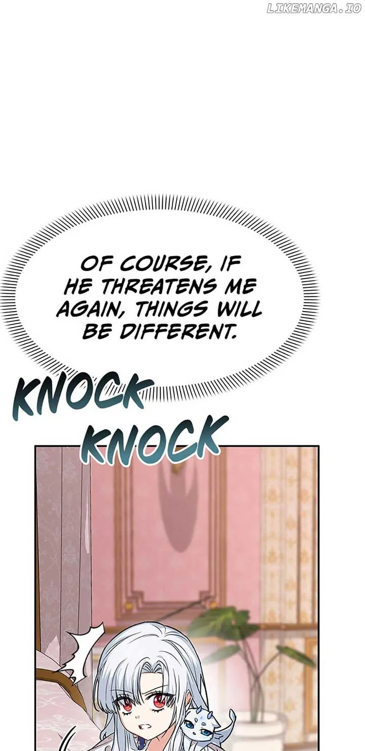 How to Survive As The Devil’s Daughter Chapter 45 page 63 - 
