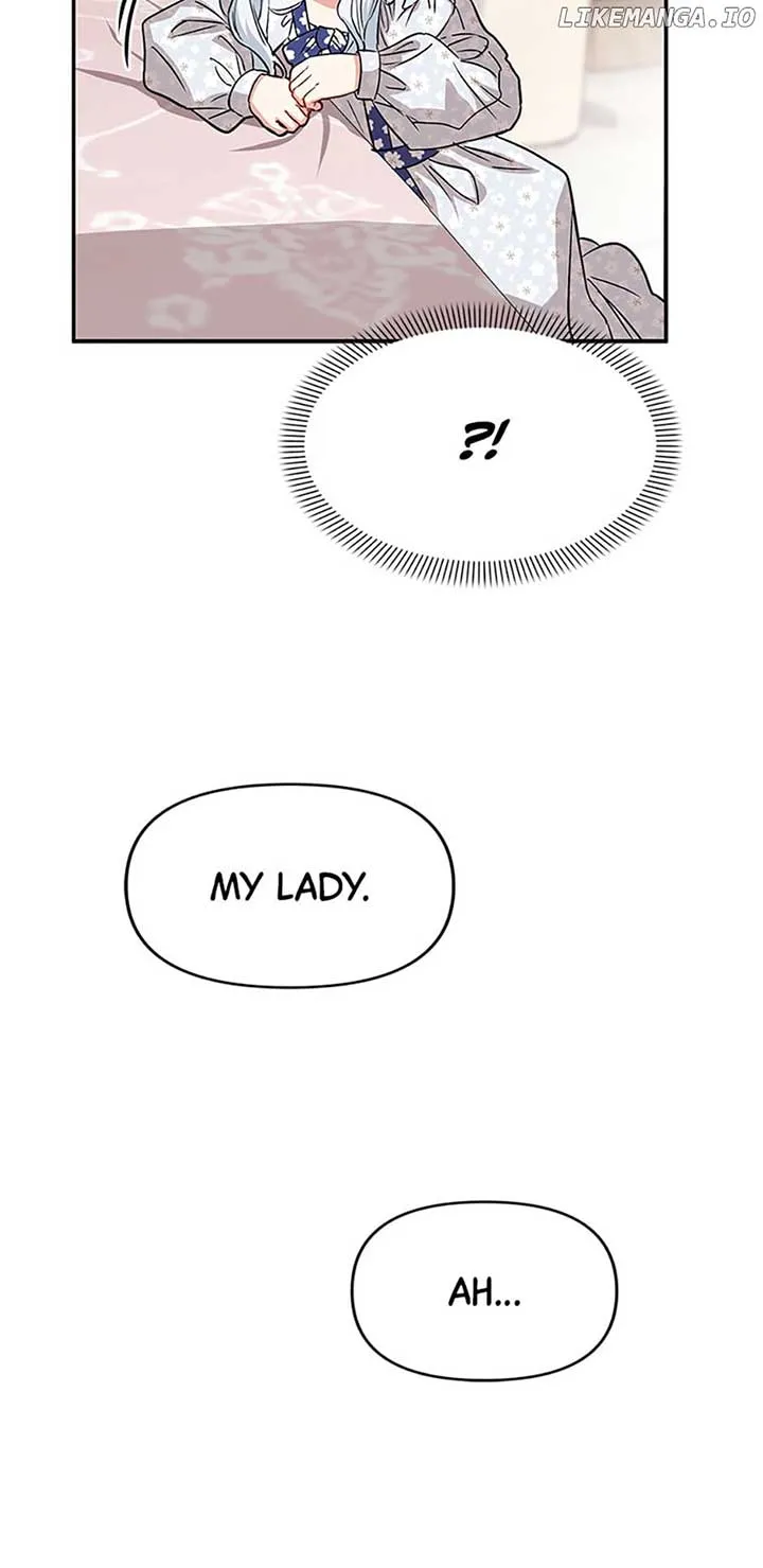 How to Survive As The Devil’s Daughter Chapter 45 page 64 - 